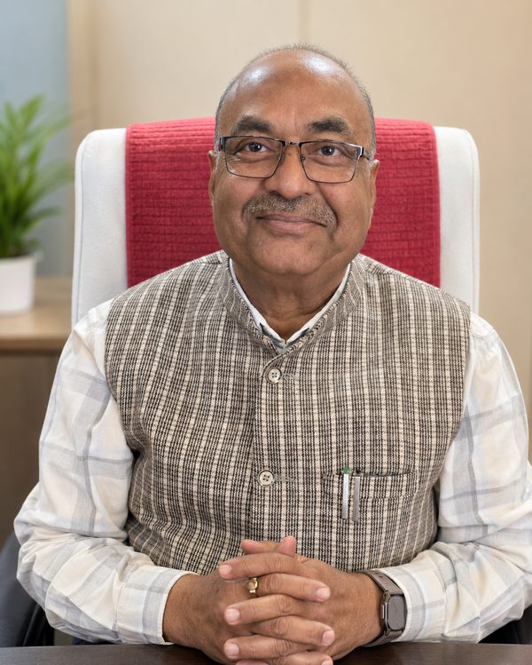 Chairman