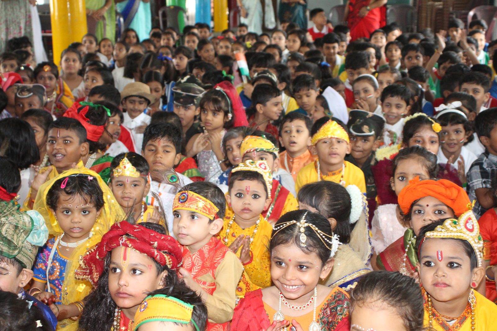 Cultural Celebrations
