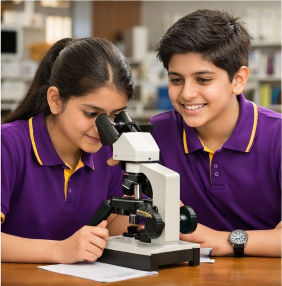 Digital Learning